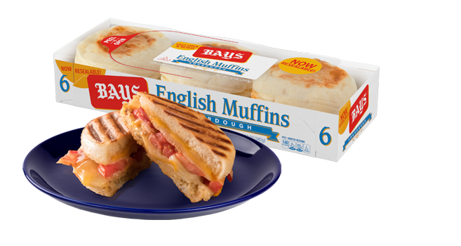 Our Products Bays English Muffins